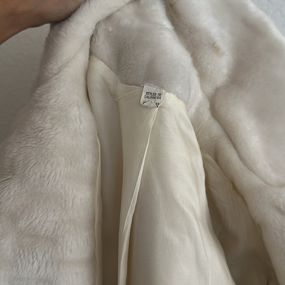 Vintage penny lane coat - Picture 3 of 3